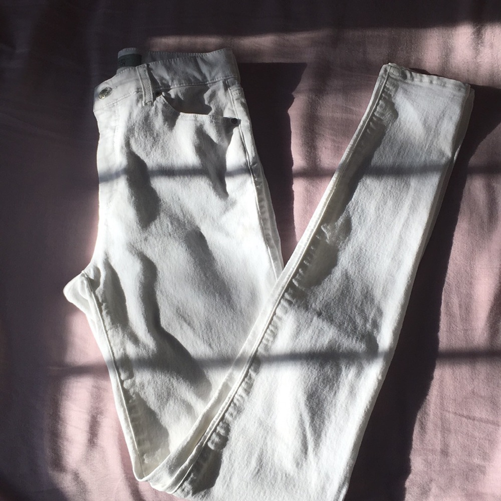 Topshop Moto/Tall Leigh Jeans